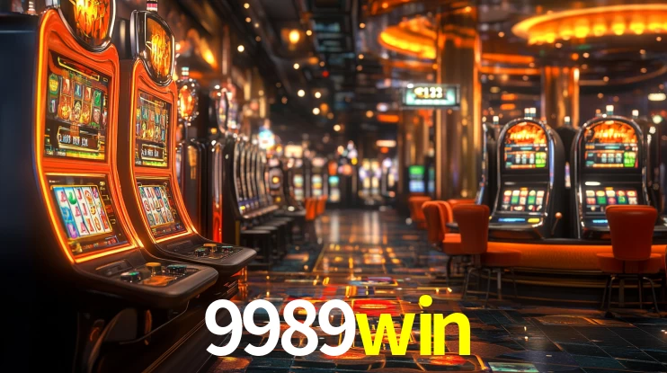 Welcome Bonus 9989win