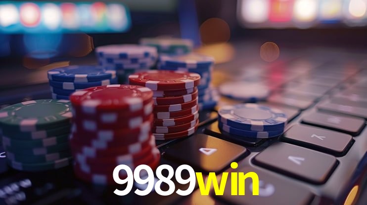 Secure Login 9989win
