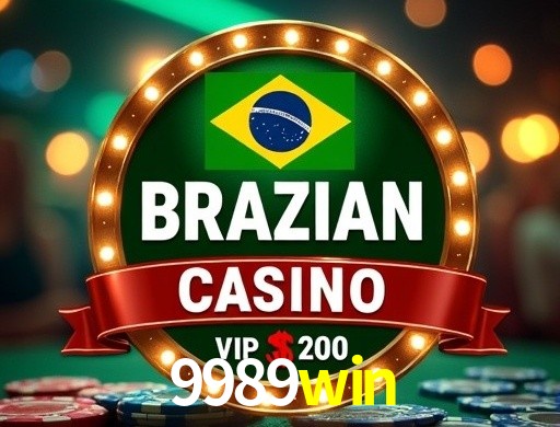 Seasonal Promotions 9989win