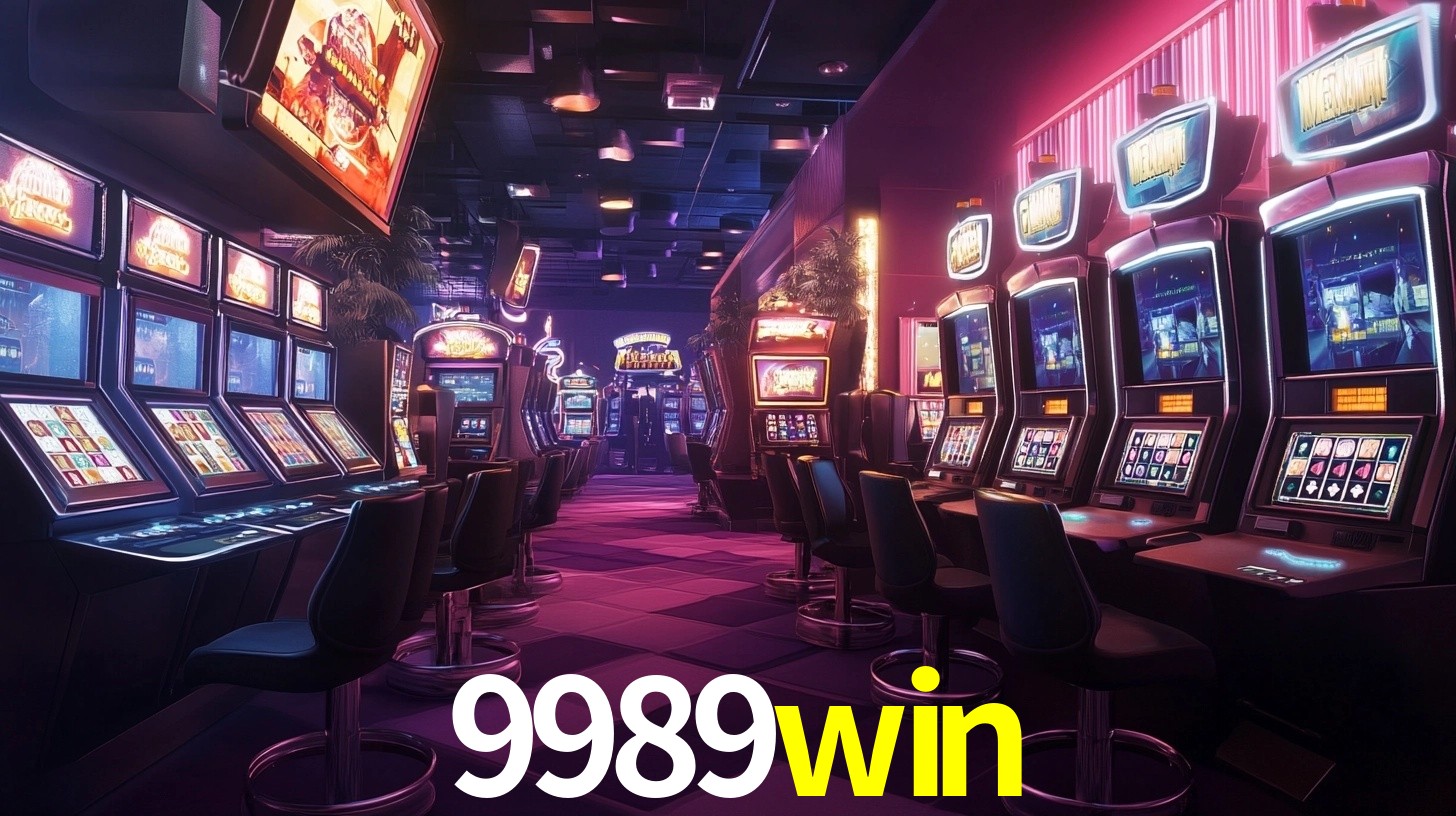 Tournaments 9989win