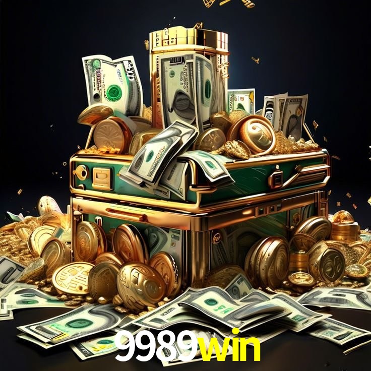 Experiência VIP 9989win