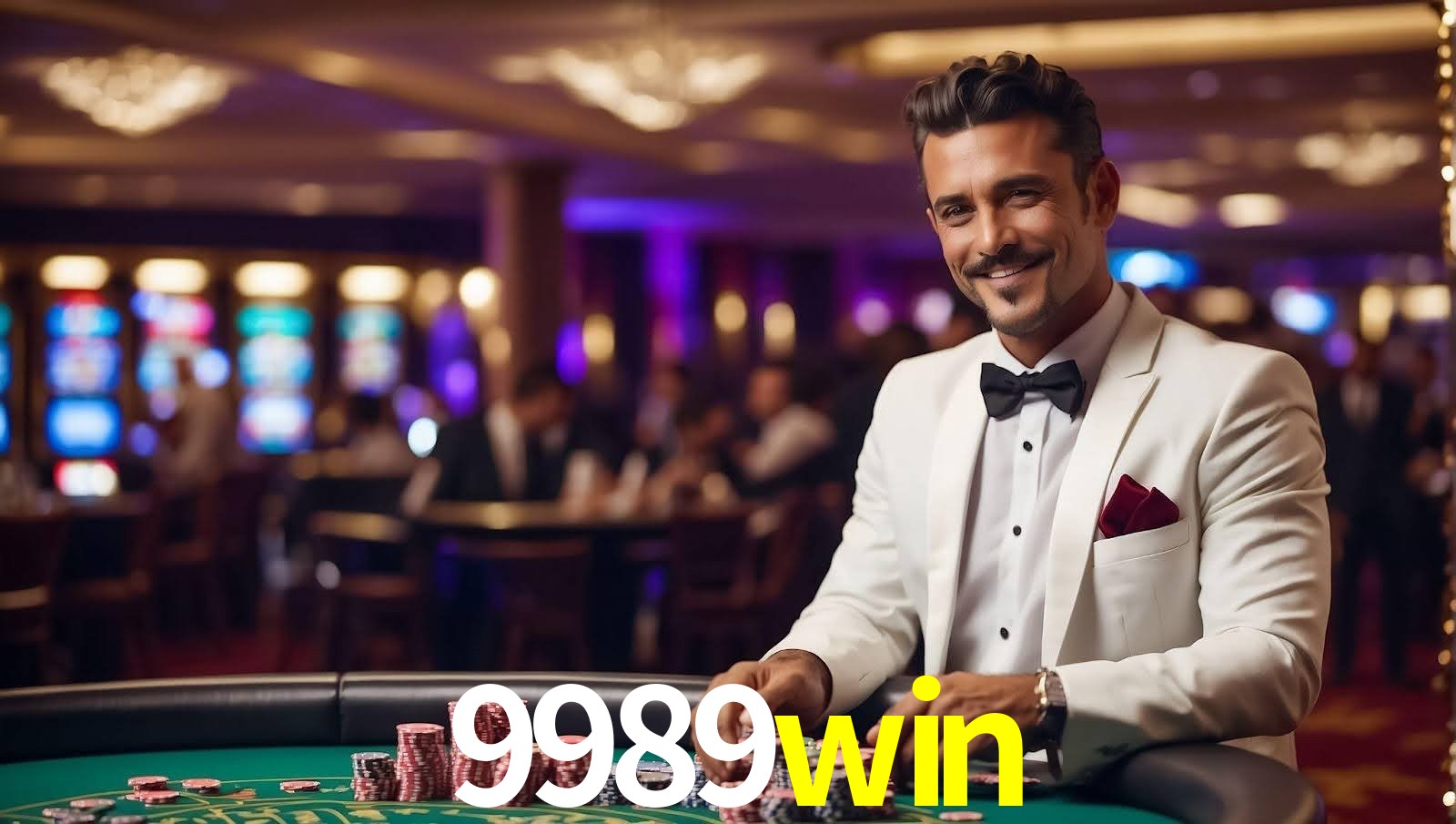 Quick Registration 9989win