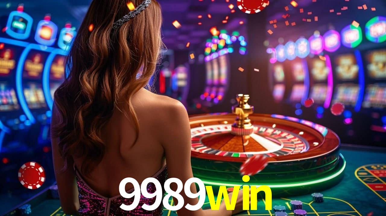 9989win App Interface