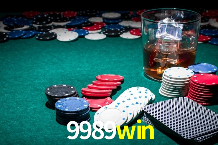 Basketball Betting 9989win