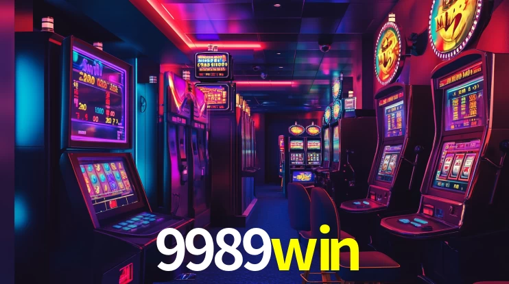 Daily Bonuses 9989win