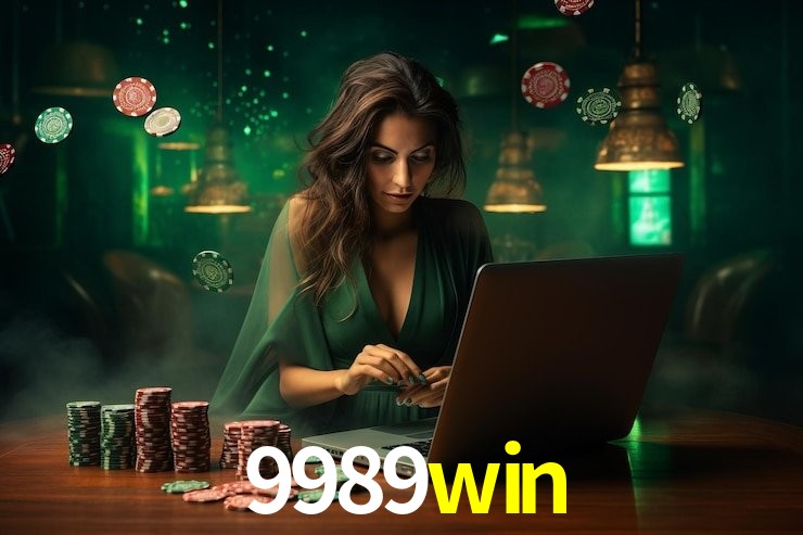 Instant EasyPaisa 9989win