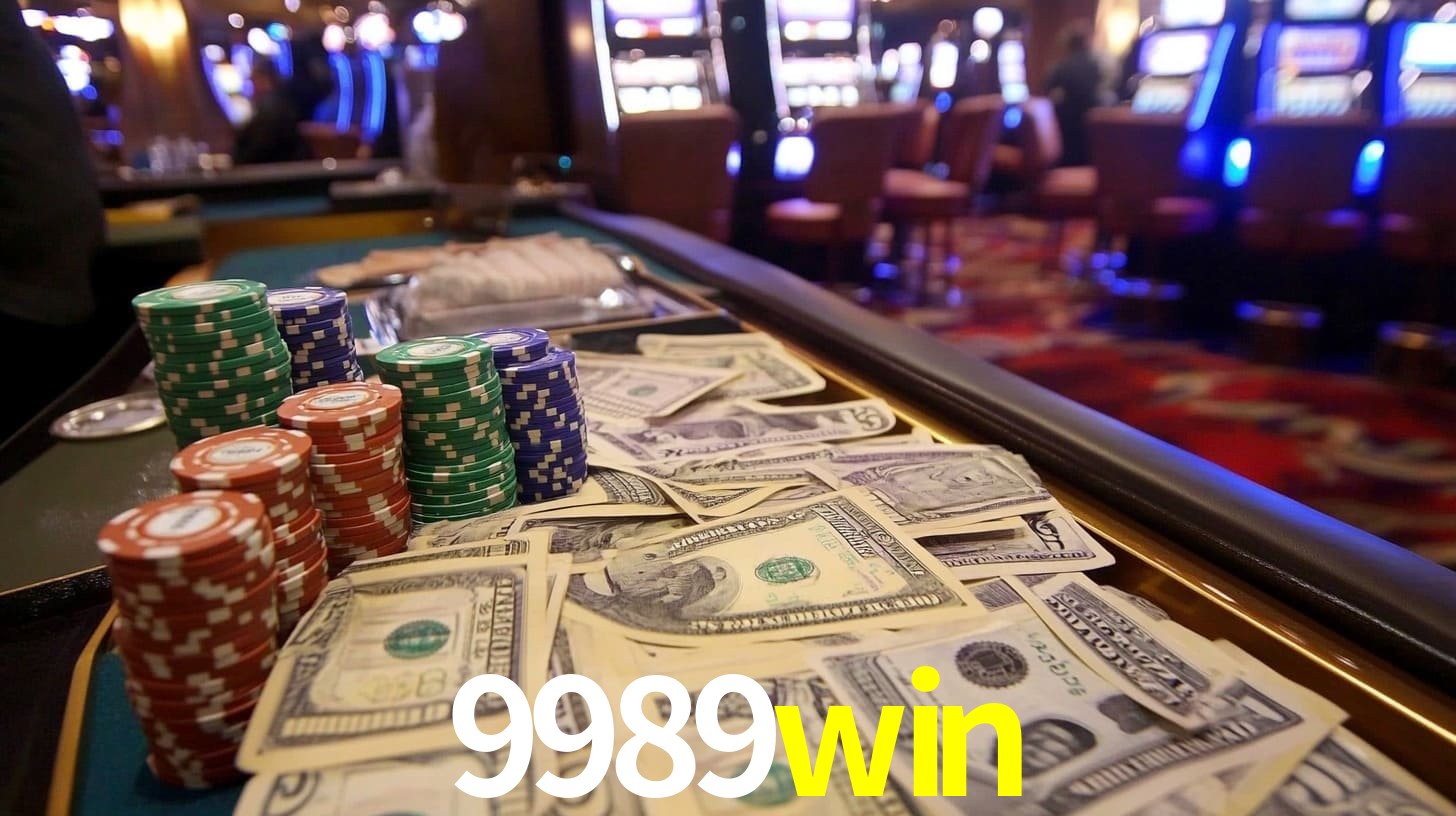 Weekend Specials 9989win