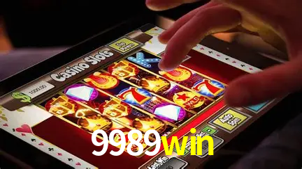 Blackjack Table 9989win