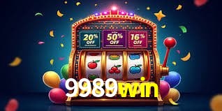 2FA Security 9989win