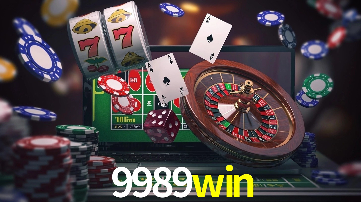 Programa VIP 9989win