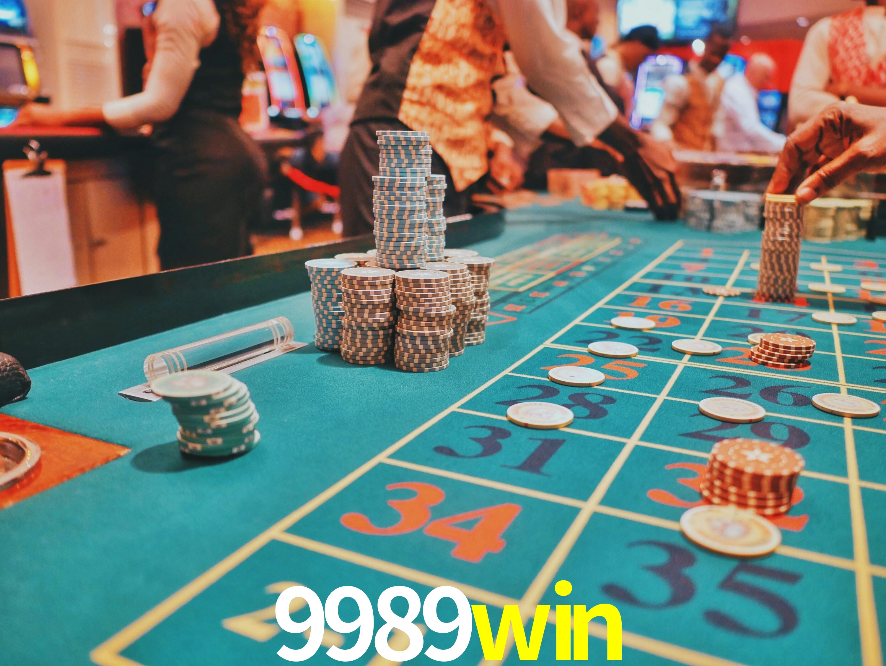 Sports Statistics 9989win