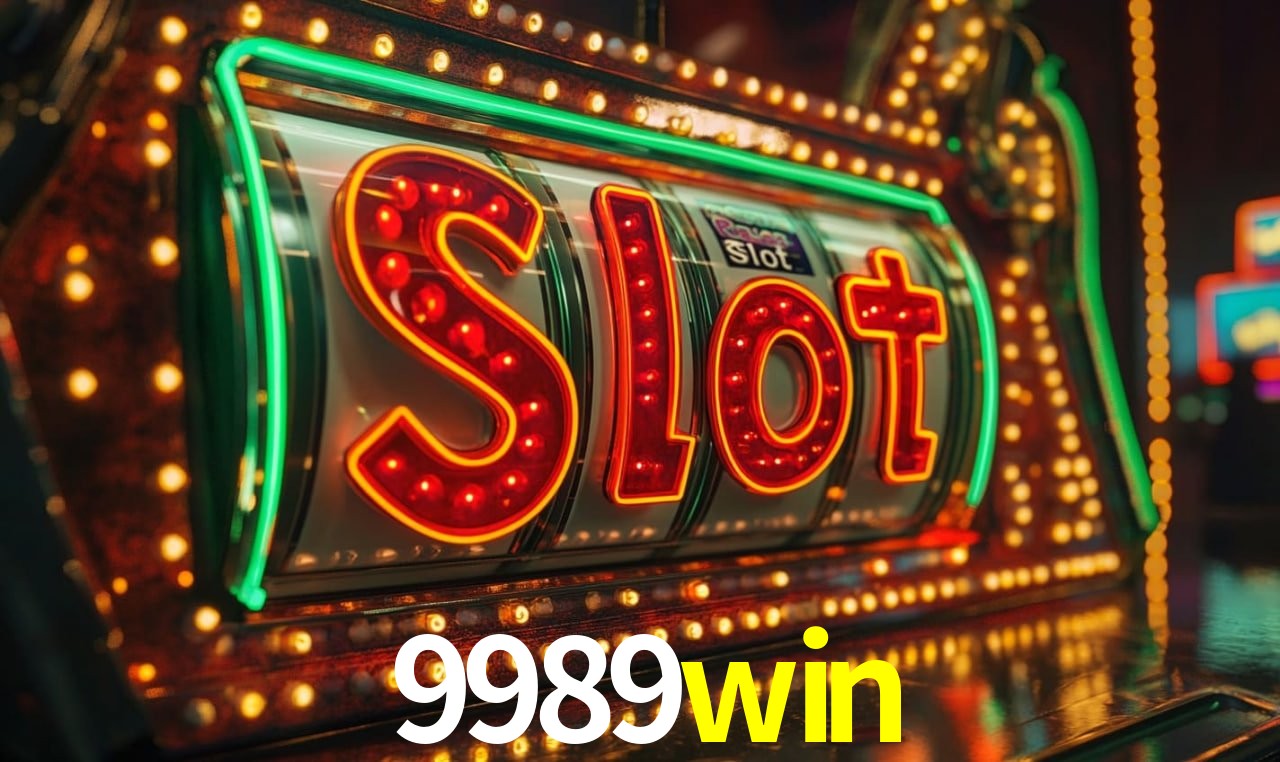 Account Benefits 9989win